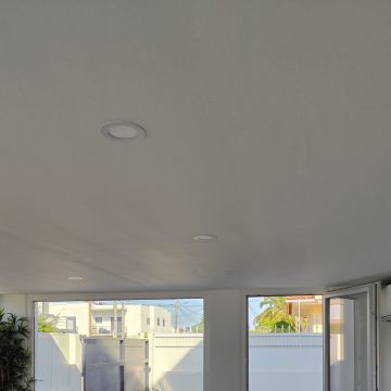 Edifica Remodelações - Loures - Installation de lampe
