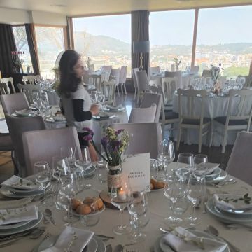 Teresa Teles - Palmela - Event Decorating