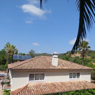 C'est Clean Faro - WINDOW & EXTERIOR CLEANING - Faro - Instalación de vallas