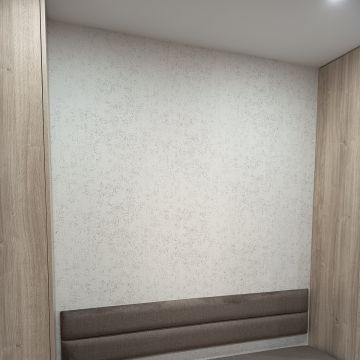 Dekurarte_papel parede - Vila Nova de Famalicão - Wallpaper Removal