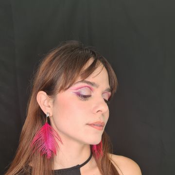 Érica - Almada - Event Make up