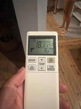 Reparação de Ar Condicionado