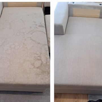 Araújo & Seixas Topclean - Espinho - Möbel- und Polsterreinigung