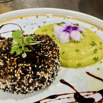 Eliane Medeiros - Lisboa - Grill und BBQ Catering