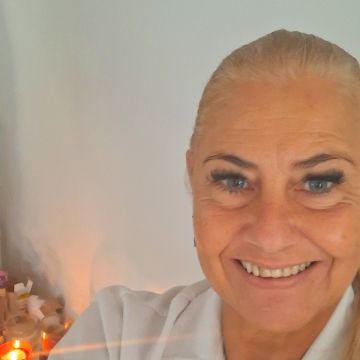 Luciane Rombaldi - Mafra - Podiatry