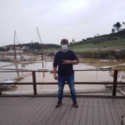 Filipe Fragoso - Rio Maior - Deliveries and Couriers