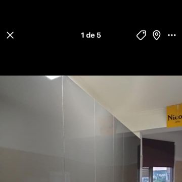 Remodelação Rangel. - Oeiras - Ébénisterie