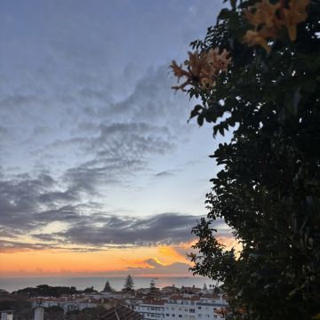 Ws pinturas - Cascais - Railing Repair
