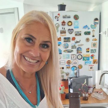 Luciane Rombaldi - Mafra - Health Assistant