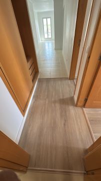 Remodelação Rangel. - Oeiras - Insonorisation