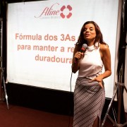 Aline Castelo Branco - Cascais - Hypnotherapy