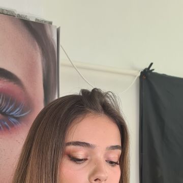 Érica - Almada - Haarstyling für Events