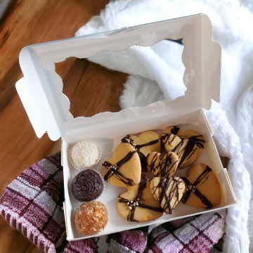 Mimos.da.joana - Braga - Bolos e Doces
