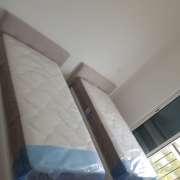 Tangente Solida - Funchal - Montagem de Equipamento Desportivo
