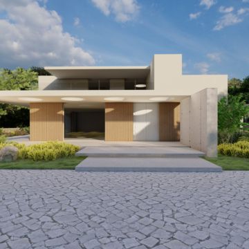 DM.Arquitetos, Unipessoal Lda - Oeiras - Travaux à domicile