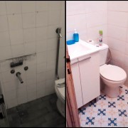 ENGIDAP - Maintenance and Engineering - Lisboa - Interior Design