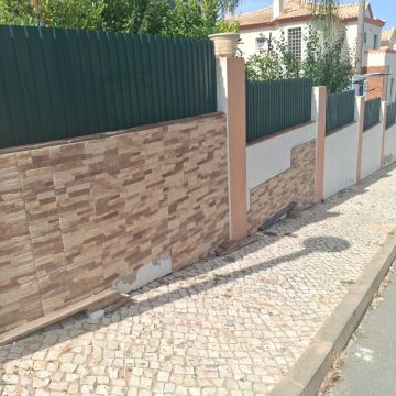 Henrique Tavares - Silves - Rénovation de salle de bains