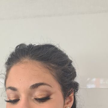 Érica - Almada - Event Make up