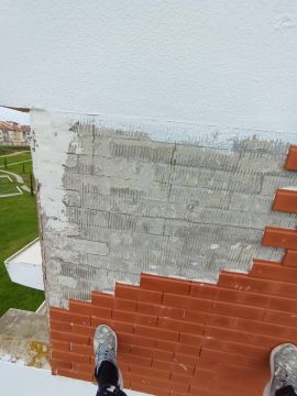 Linhares - Almada - Outdoor Plumbing Installation or Replacement