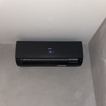 🔥🔧Conforto K❄️🔧 - Sintra - Instalación o reemplazo del ventilador del baño