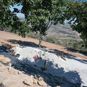 Os Castores - Arruda dos Vinhos - Multi Service Lawn Care