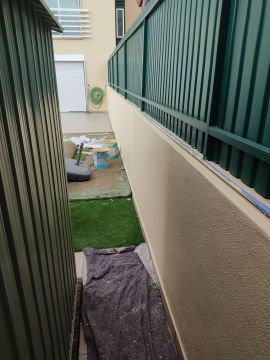 Linhares - Almada - Roof Installation or Replacement