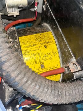 Generator Serviceman