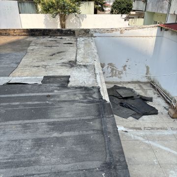 Vidal Fortunato - Matosinhos - Petits travaux