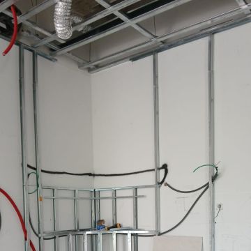 B.F Instalações e pinturas - Azambuja - Instalación, reparación o eliminación de revestimientos