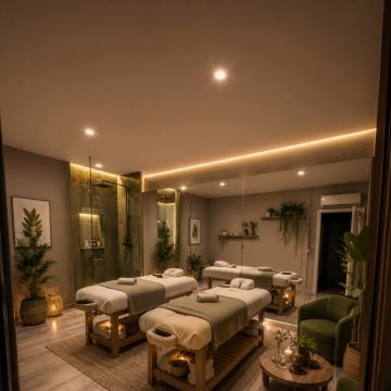 Aromatik Beauty Spa Massage - Lisboa - Psychotherapy