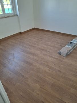 NovaCor - Sobral de Monte Agraço - Remodelação de Loja