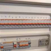 Bruno Santos - Matosinhos - Instalación de ventiladores