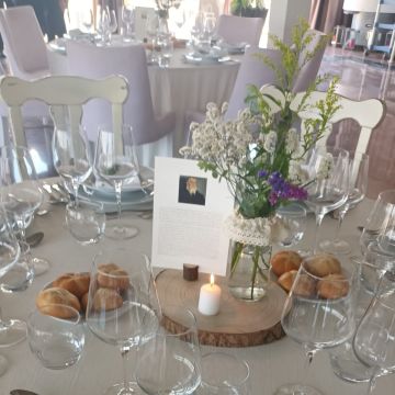 Teresa Teles - Palmela - Event Planning