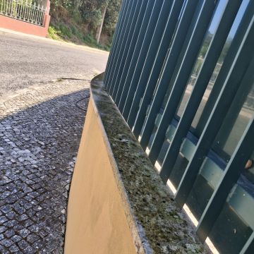 NovaCor - Sobral de Monte Agraço - Instalação de Paredes de Pladur