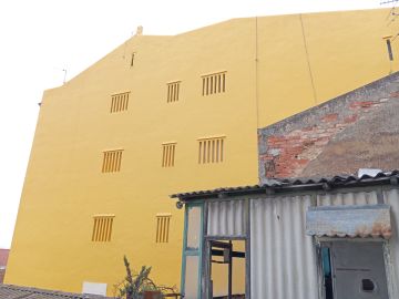 Linhares - Almada - Sound Proofing