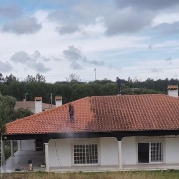 NovaCor - Sobral de Monte Agraço - Instalação de Pavimento Flutuante