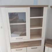 Tangente Solida - Funchal - Montagem de Suporte para TV