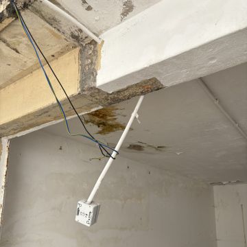 Vidal Fortunato - Matosinhos - Installation de TV