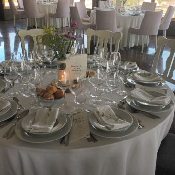 Teresa Teles - Palmela - Party Planning