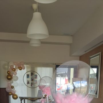 Teresa Teles - Palmela - Events and Parties Decoration