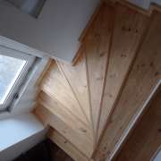 Remodelação Rangel. - Oeiras - Reparação de Escadas e Escadarias