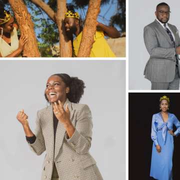 Godwin da Costa - Arquiteto de identidade visual para marcas pessoais - Amadora - Wedding Videography