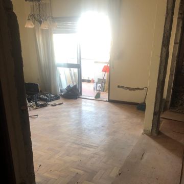 Vidal - Matosinhos - Fitnessgeräte montieren
