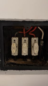 Eletricistas