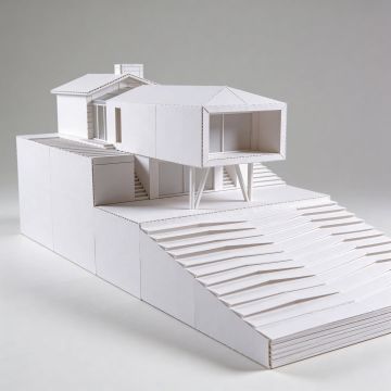 Joaquim Reis. Studio - Santa Maria da Feira - Arquitetura