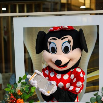 MS Animações – Festas Infantis, Casamentos e Eventos - Gondomar - Decorações com Balões