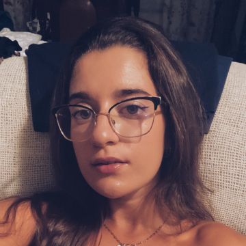 Inês Ferreira dos Santos - Setúbal - English Tutoring