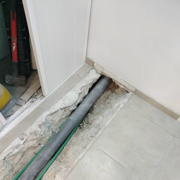Pichelaria Marques - Guimarães - Outdoor Plumbing Repair or Maintenance