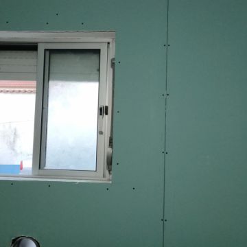 BR Construção e Remodelações - Sesimbra - Bathroom Remodel