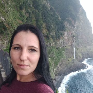Susana - Almada - Limpeza a Fundo